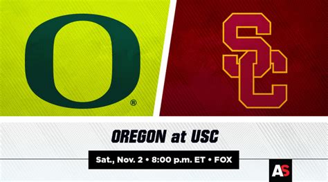 oregon vs usc football tickets|usc oregon prediction.